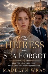 Produktbild: The Heiress the Sea Forgot