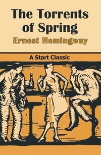 Produktbild: The Torrents of Spring