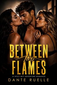 Produktbild: Between Two Flames