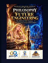 Produktbild: PHILOSOPHY OF FUTURE ENGINEERING