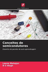 Produktbild: Conceitos de semicondutores