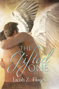 Produktbild: The Gifted One