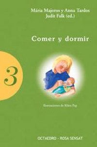 Produktbild: Comer y dormir