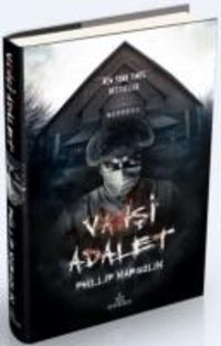 Produktbild: Vahsi Adalet Ciltli