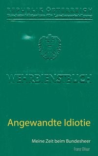 Produktbild: Angewandte Idiotie