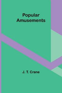 Produktbild: Popular Amusements