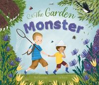 Produktbild: Garden Monster