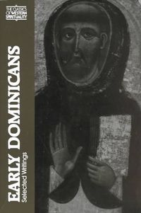 Produktbild: Early Dominicans