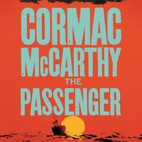 Produktbild: The Passenger