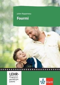 Bild vom Artikel Rappeneau, J: Fourmi / Video-DVD vom Autor 