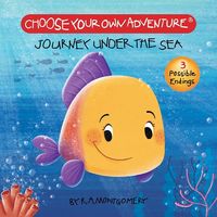 Produktbild: Journey Under the Sea