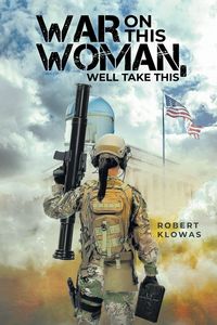 Produktbild: War On This Woman, Well Take This