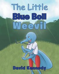 Produktbild: The Little Blue Boll Weevil