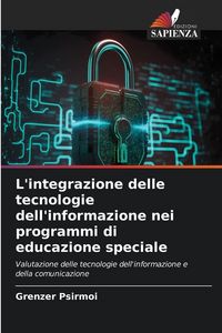 Produktbild: L'integrazione delle tecnologie dell'informazione nei programmi di educazione speciale