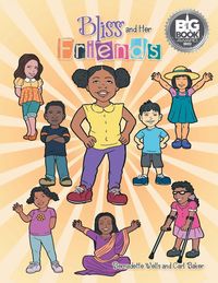 Produktbild: Bliss and Her Friends