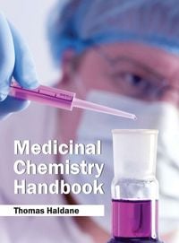 Produktbild: Medicinal Chemistry Handbook