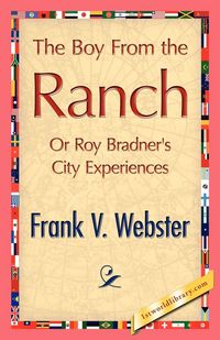 Produktbild: The Boy from the Ranch