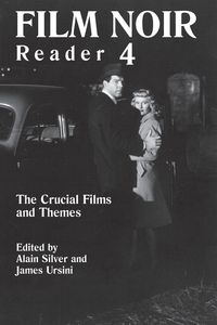 Produktbild: Film Noir Reader 4