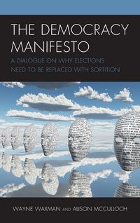 Produktbild: Democracy Manifesto