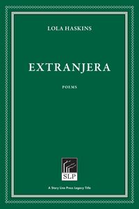 Produktbild: Extranjera