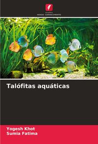 Produktbild: Tal&oacute;fitas aqu&aacute;ticas