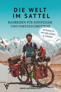 Produktbild: Die Welt im Sattel