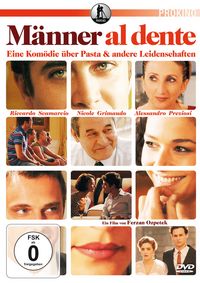 Produktbild: M&auml;nner al dente