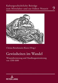 Produktbild: Gewissheiten im Wandel