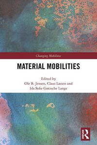 Produktbild: Material Mobilities