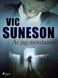 Bild vom Artikel Är jag mördaren? vom Autor Vic Suneson