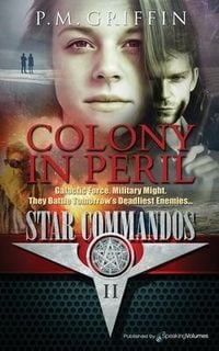 Produktbild: Colony in Peril