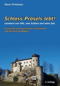 Produktbild: Schloss Pr&ouml;sels lebt!