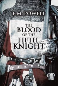 Produktbild: The Blood of the Fifth Knight