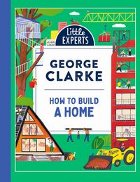 Produktbild: Clarke, G: How to Build a Home