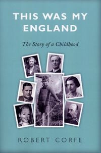 Produktbild: This Was My England