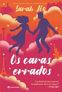 Produktbild: Os caras errados