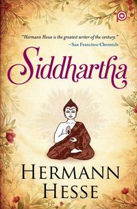 Produktbild: Siddhartha