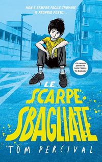 Produktbild: Le scarpe sbagliate