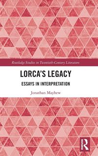 Produktbild: Lorca's Legacy