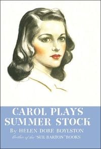 Produktbild: Carol Plays Summer Stock