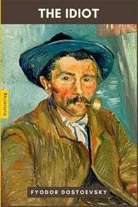 Produktbild: The Idiot by Fyodor Dostoevsky
