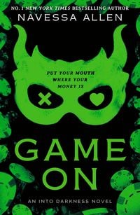 Produktbild: Game On