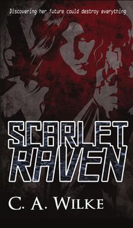 Produktbild: Scarlet Raven