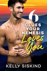 Produktbild: 6 Clues Your Nemesis Loves You