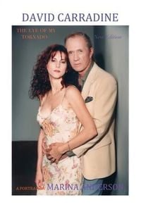 Produktbild: David Carradine, The Eye Of My Tornado