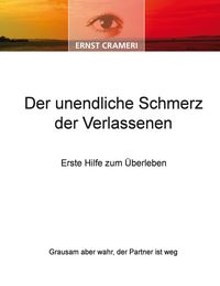 Produktbild: Der unendliche Schmerz der Verlassenen