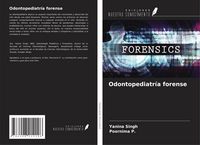 Produktbild: Odontopediatr&iacute;a forense