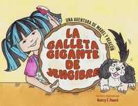 Produktbild: La Galleta Gigante De Jengibre