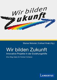 Produktbild: Wir bilden Zukunft