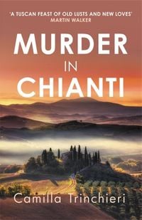 Produktbild: Murder in Chianti